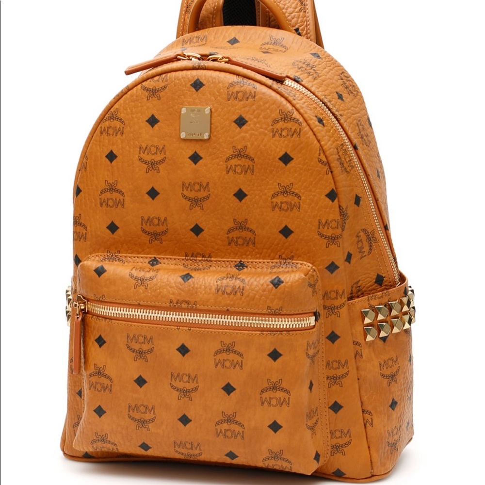 MCM Backpack